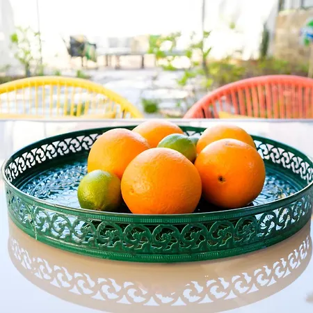 Apartment Boavista Garden & Terrace *