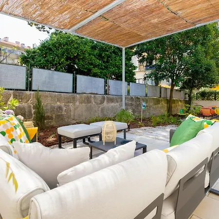 Boavista Garden & Terrace * ポルト