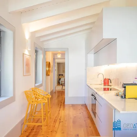 Apartment Boavista Garden & Terrace *