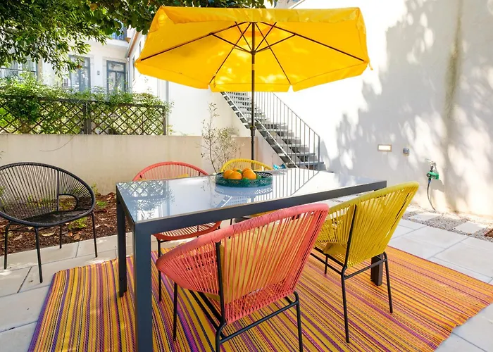 Boavista Garden & Terrace *