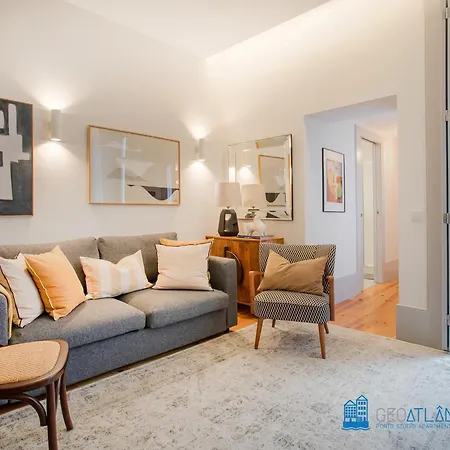 Boavista Garden & Terrace Apartment *