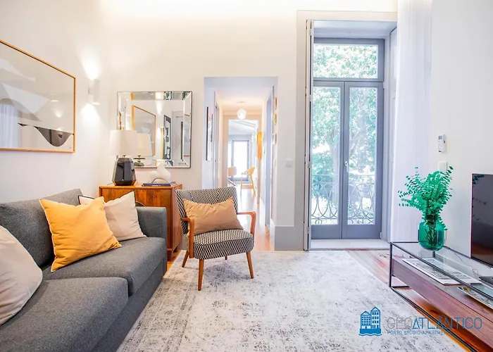 Boavista Garden & Terrace Apartamento Porto