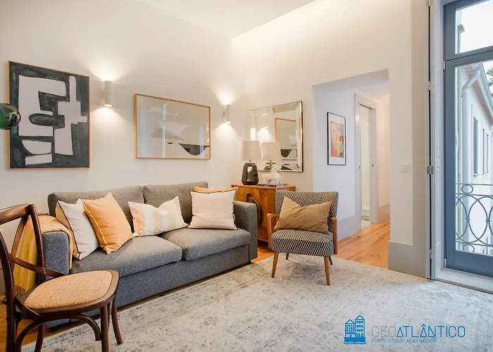 Boavista Garden & Terrace Apartamento *