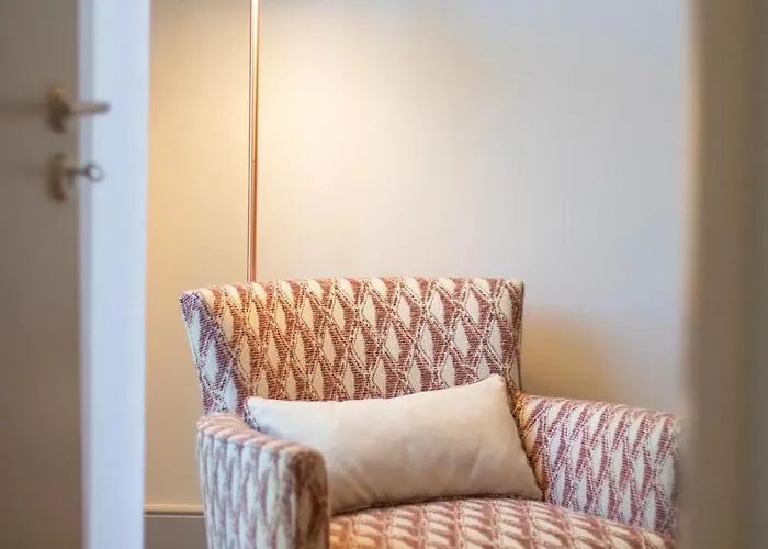 Apartamento Boavista Garden & Terrace