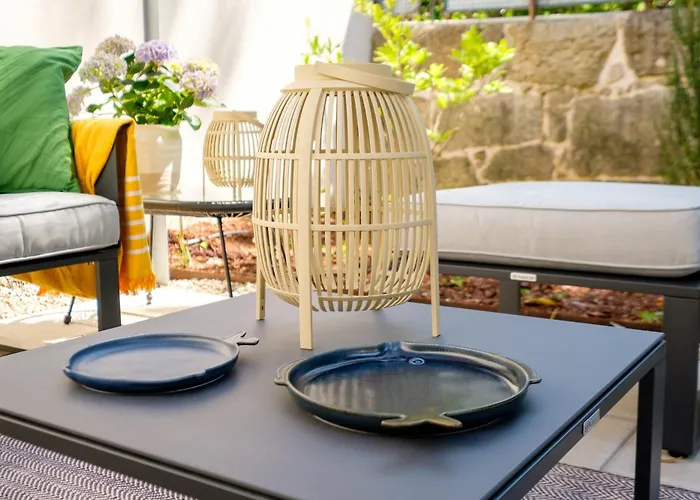 Boavista Garden & Terrace Apartamento Porto