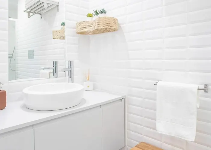 Apartamento Boavista Garden & Terrace Porto