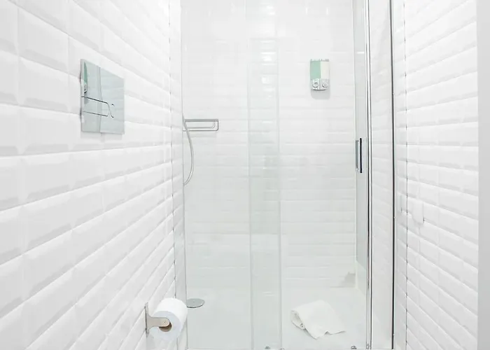 Apartamento Boavista Garden & Terrace